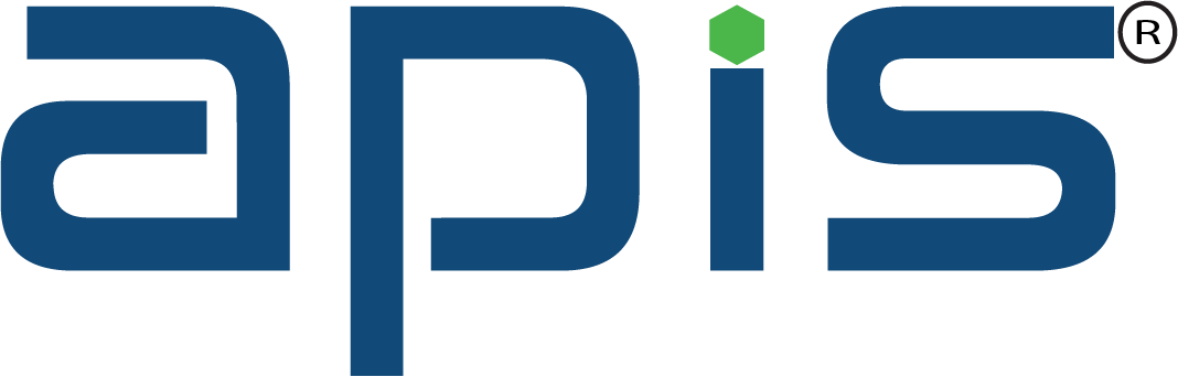 APIS logo